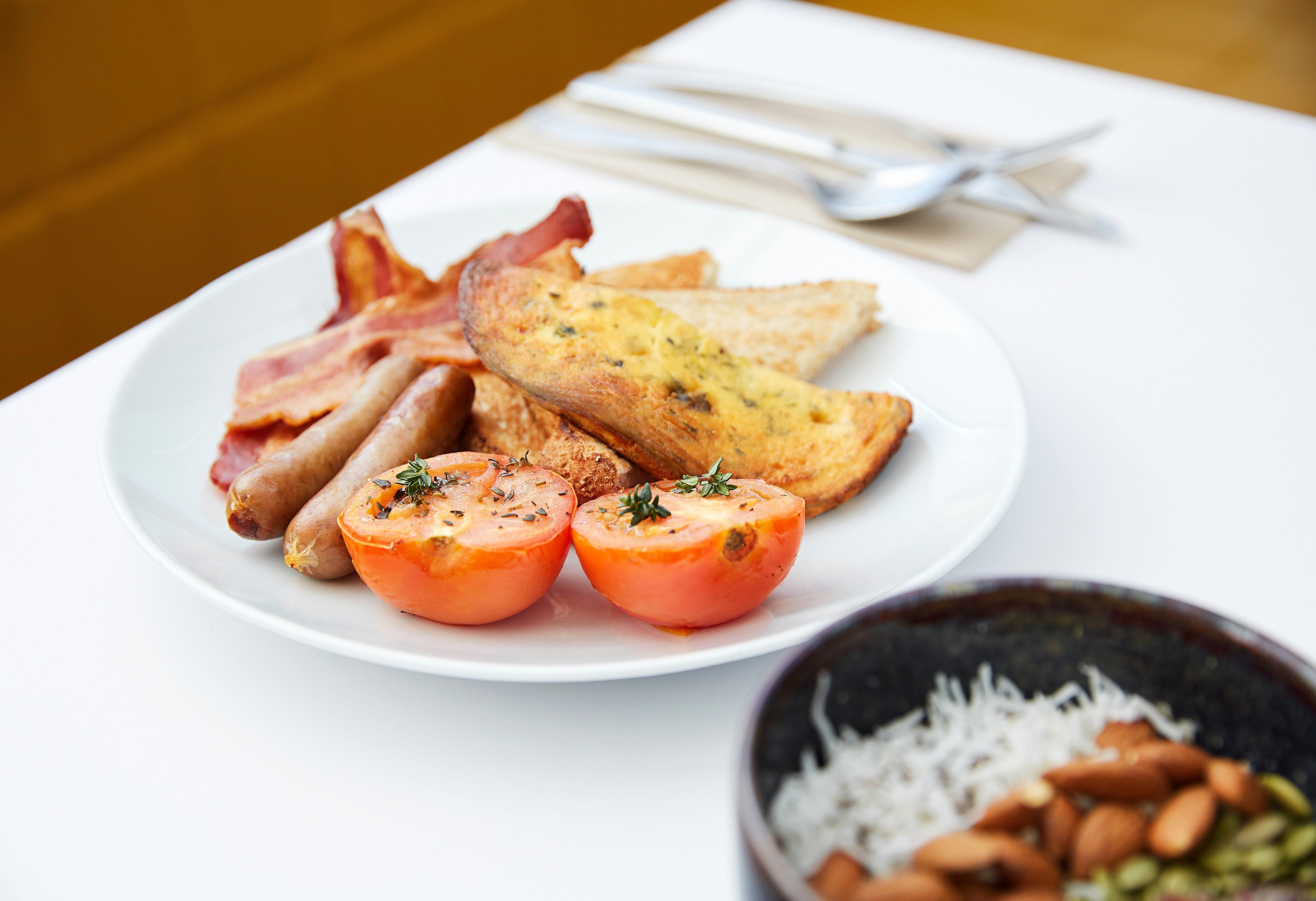 Holiday Inn Express Newcastle By Ihg Extérieur photo