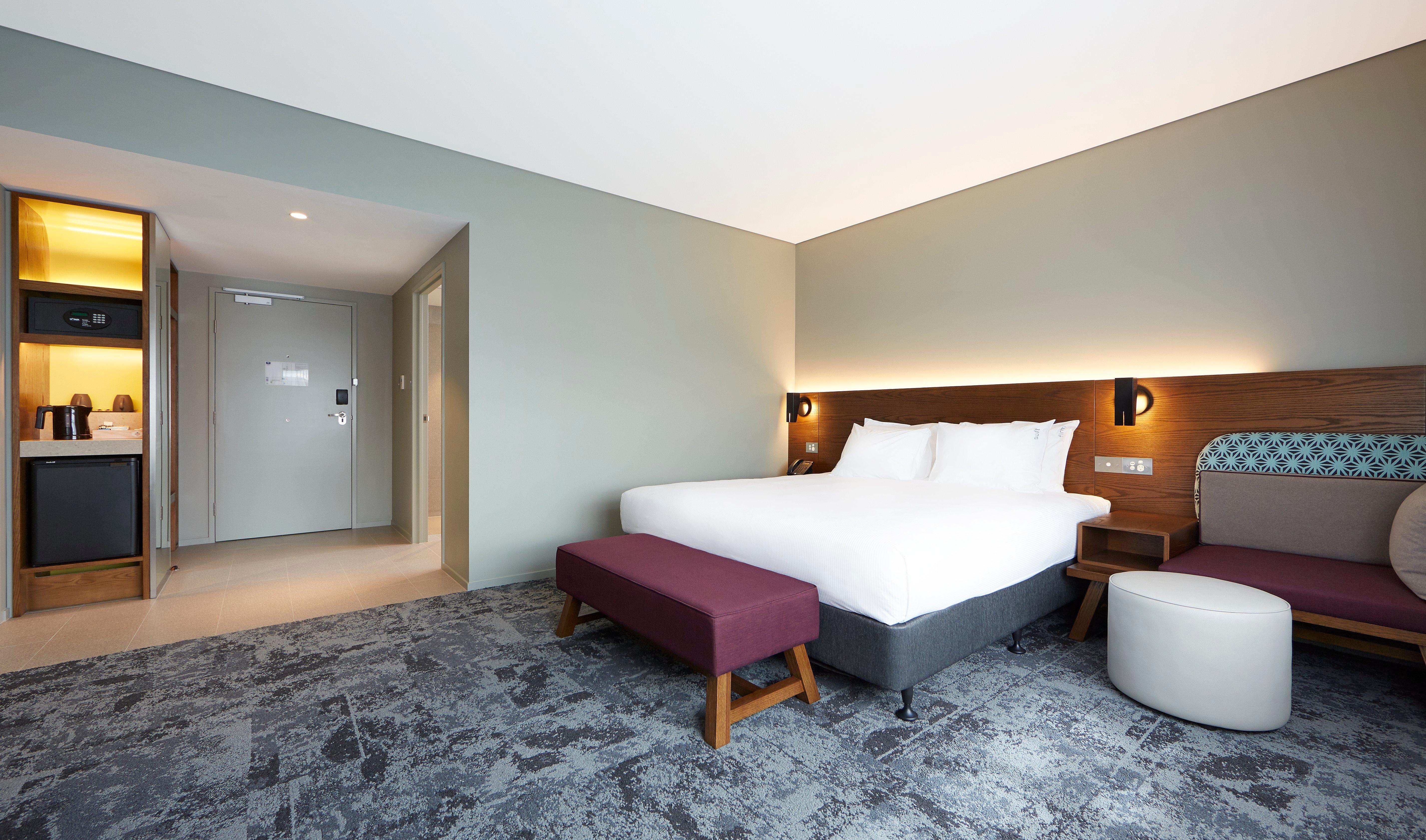 Holiday Inn Express Newcastle By Ihg Extérieur photo