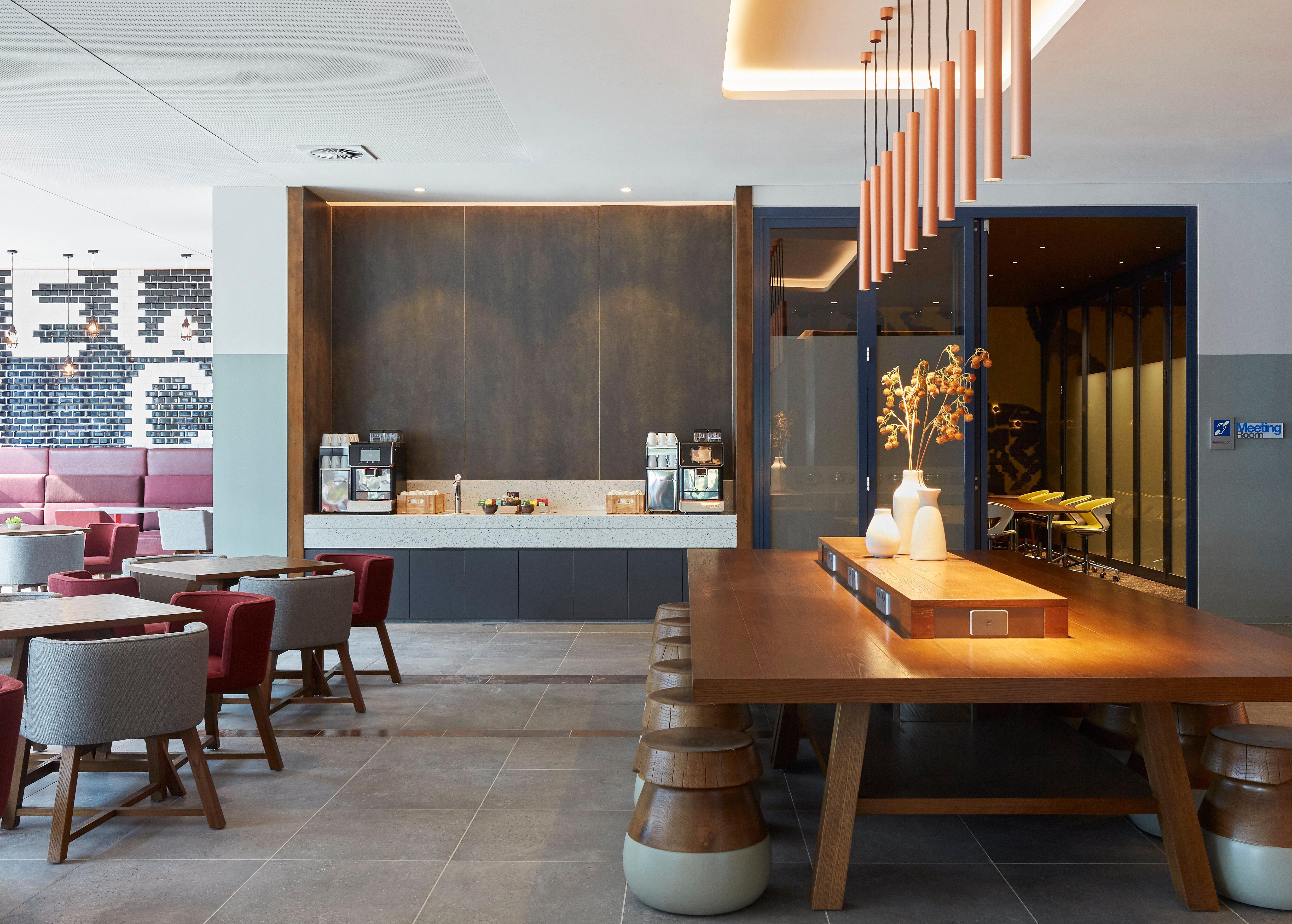 Holiday Inn Express Newcastle By Ihg Extérieur photo