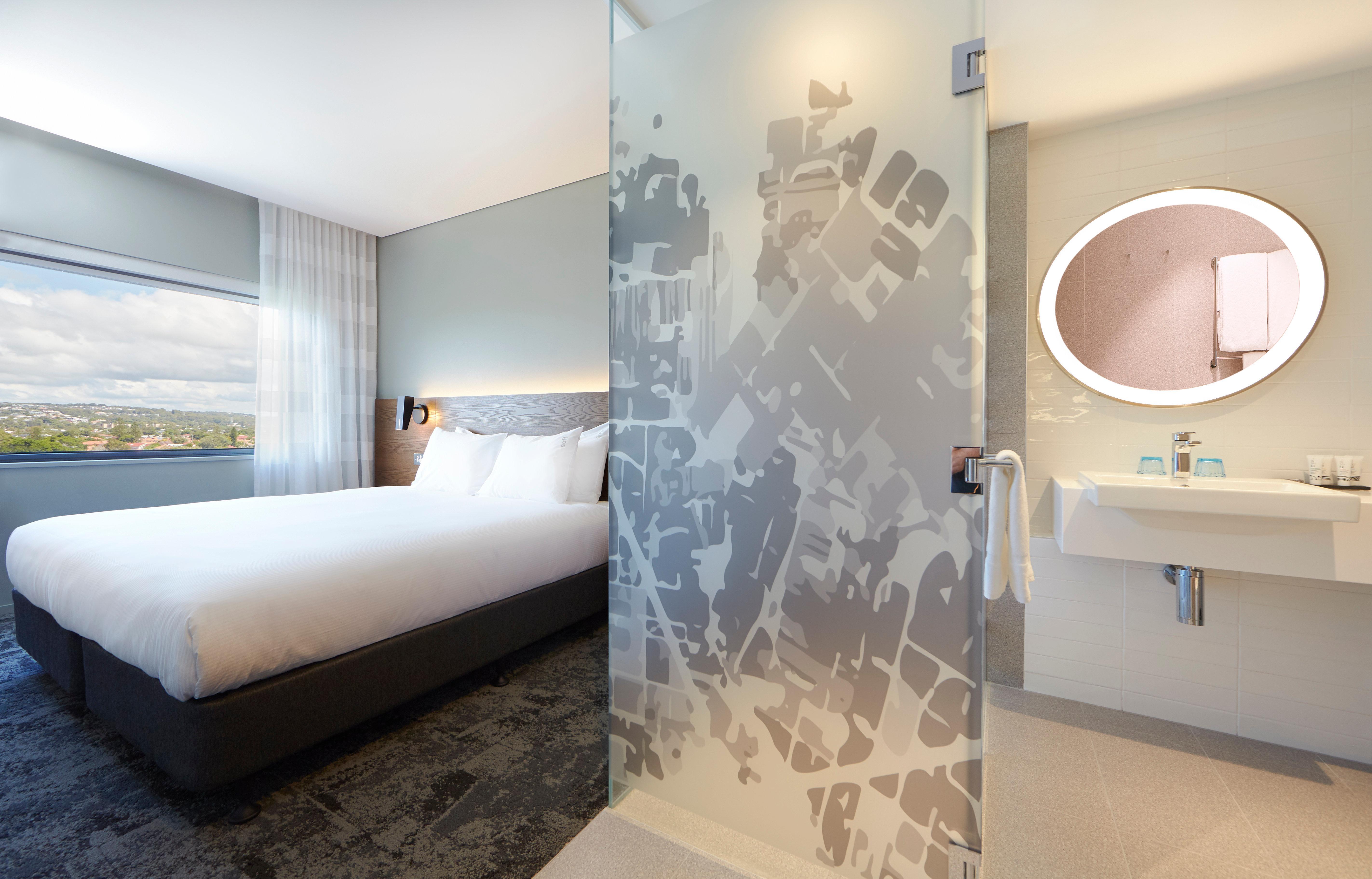 Holiday Inn Express Newcastle By Ihg Extérieur photo