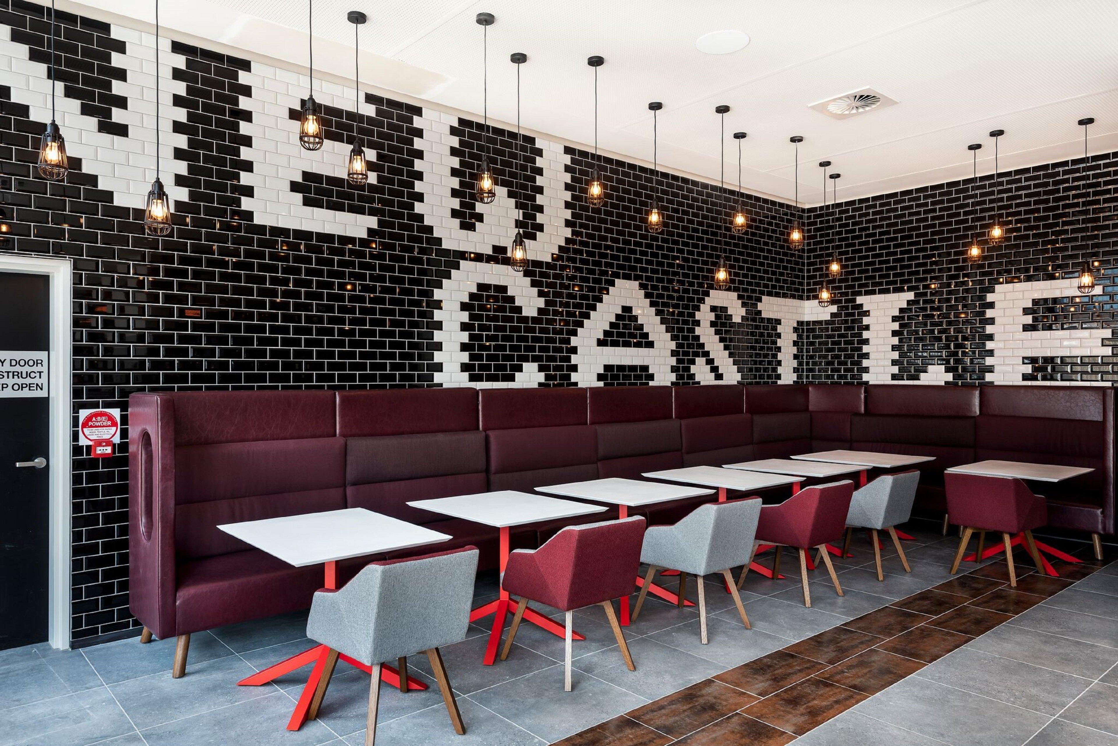 Holiday Inn Express Newcastle By Ihg Extérieur photo