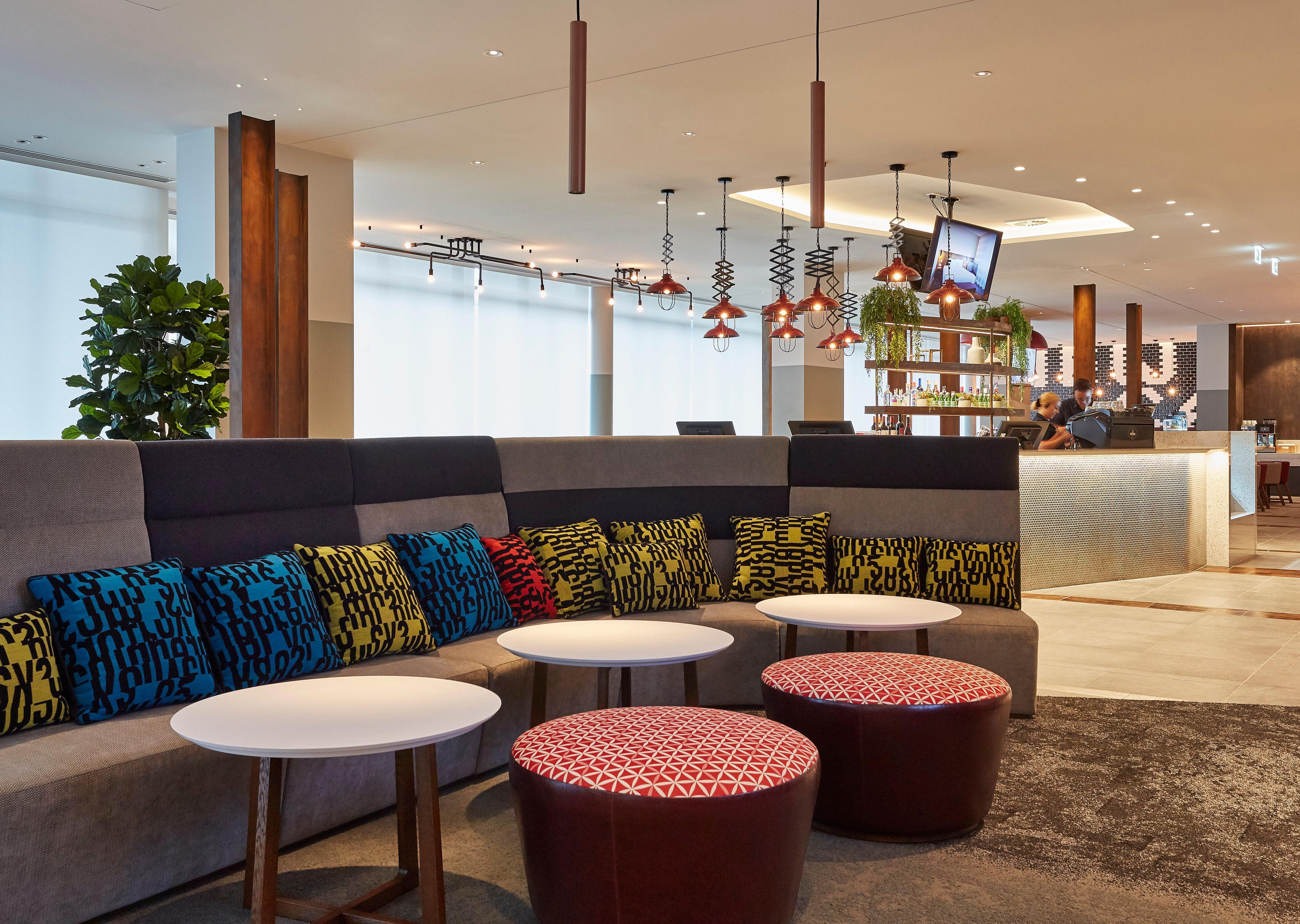Holiday Inn Express Newcastle By Ihg Extérieur photo