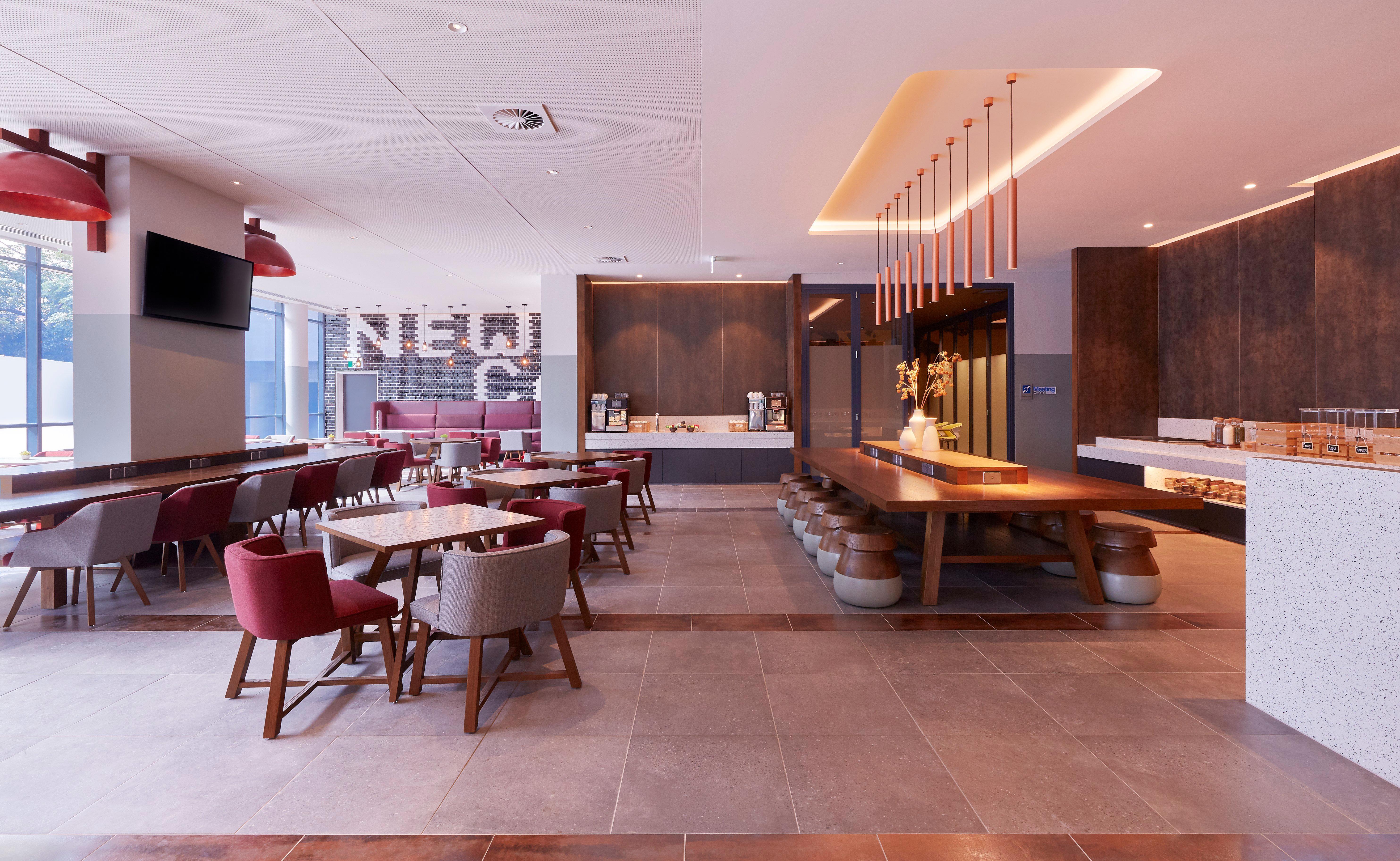 Holiday Inn Express Newcastle By Ihg Extérieur photo