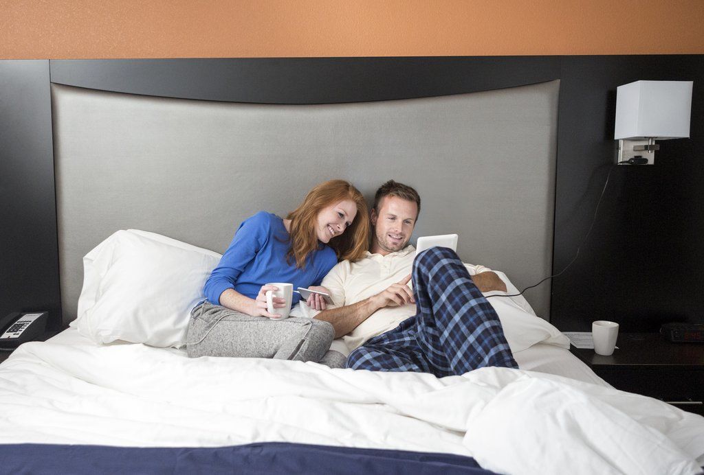 Holiday Inn Express Newcastle By Ihg Extérieur photo