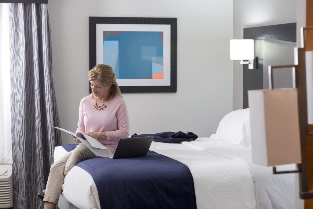 Holiday Inn Express Newcastle By Ihg Extérieur photo