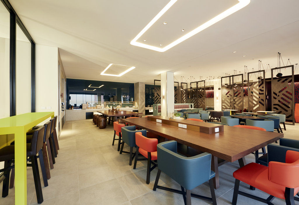 Holiday Inn Express Newcastle By Ihg Extérieur photo